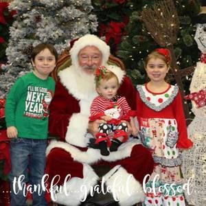 Meet your Posher, Sandy